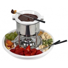 Fondue